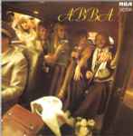 Cover of ABBA, 1975-06-00, Vinyl