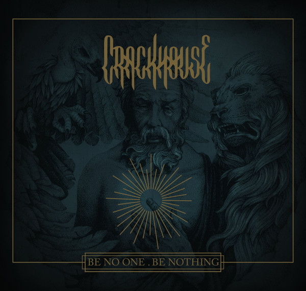 télécharger l'album CrackHouse - Be No One Be Nothing