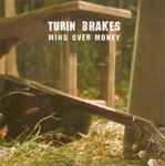 Cover of Mind Over Money, 2001-07-30, Vinyl