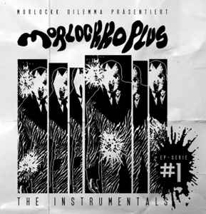 Morlockko Plus - The Instrumentals #1