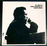 The Complete Candid Recordings Of Charles Mingus (1989, CD