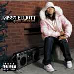 Missy Elliott – Under Construction (2002, CD) - Discogs
