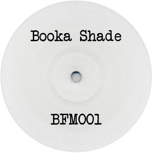 Album herunterladen Booka Shade - Haleshop EP