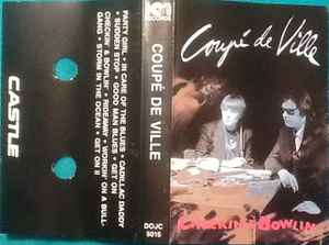 Coupé De Ville - Checkin' & Bowlin' album cover