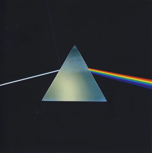 Pink Floyd – Dark Side Of The Moon (CD) - Discogs