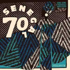 Senegal 70 - Various