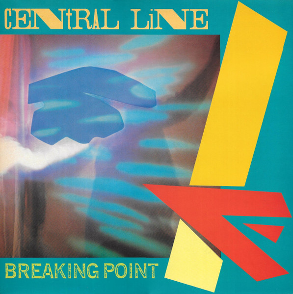 Central Line Breaking Point Releases Discogs