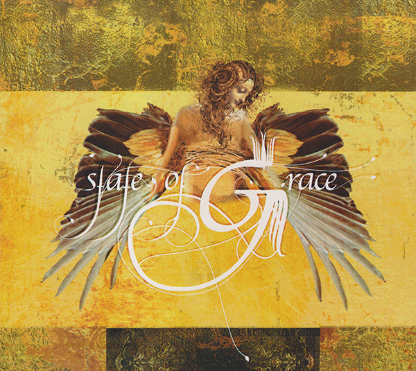 State Of Grace – State Of Grace (2000, CD) - Discogs