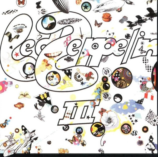 Led Zeppelin – Led CD) - Discogs