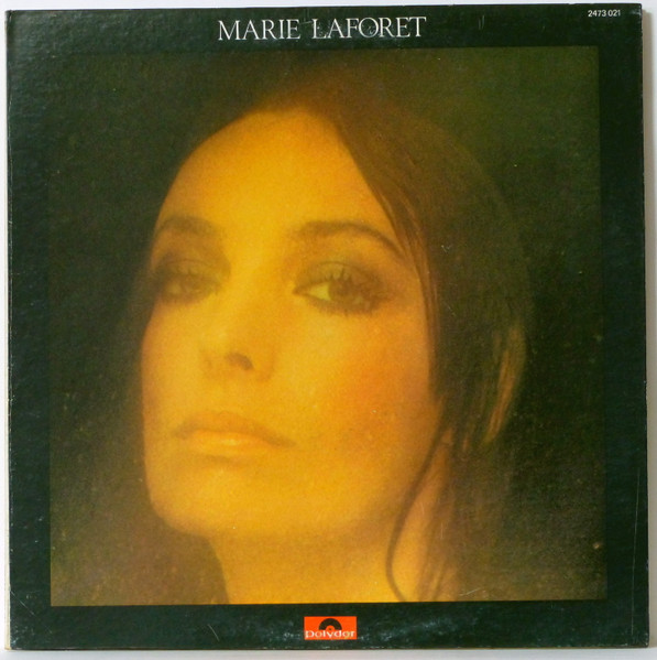 Marie Laforet – Marie Laforet (1973, Gatefold, Vinyl) - Discogs