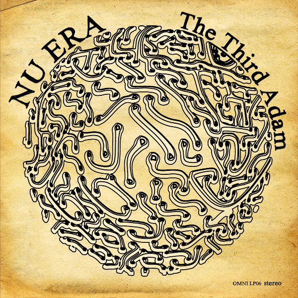 Nu Era - The Third Adam | Releases | Discogs