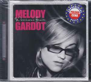 Melody Gardot – Worrisome Heart (2009, CD) - Discogs