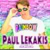 Paul Lekakis Feat. SolarCity* - Rainbow