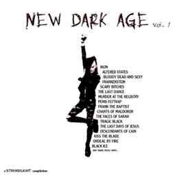 New Dark Age (Vol. 1) - Various