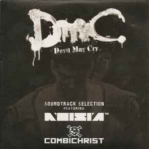 No Redemption (Official DmC: Devil May Cry Soundtrack) - Wikipedia