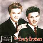 Cover of The Everly Brothers, 2009, CD