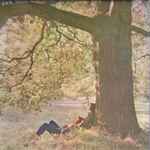 Cover of John Lennon / Plastic Ono Band, 1970, Vinyl