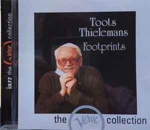 Footprints - Toots Thielemans