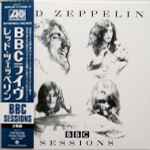 LED ZEPPELIN - BBC Sessions In-Store Play Sampler (Promo) [CD, VG]