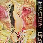 Cover of Nude, 1989, Vinyl