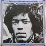 Cover of The Essential Jimi Hendrix Volume Two, , Vinyl