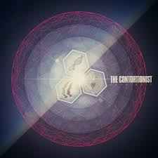 The Contortionist – Exoplanet (2021, Purple (Violet) Inside Clear