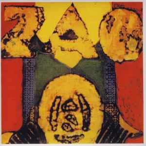 ZAO – Shekina (2007, Paper Sleeve, CD) - Discogs