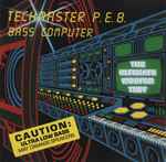 Cover of Bass Computer, , CD
