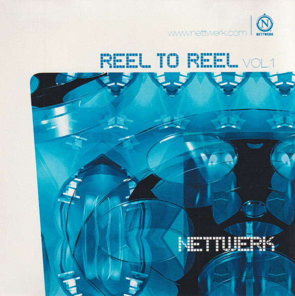 Reel To Reel Vol. 1 (2001, CDr) - Discogs