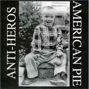 Anti-Heros – That's Right! (1997, Vinyl) - Discogs