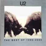 U2 – The Best Of Collection 1990-2000 (2002, CD) - Discogs