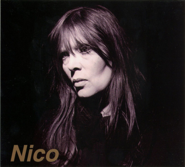 Nico – Do Or Die - Diary 1982 (Nico In Europe) (2000, CD) - Discogs