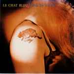 Cover of Le Chat Bleu, 1993, CD