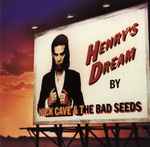 Cover of Henry's Dream, 1992-04-27, CD