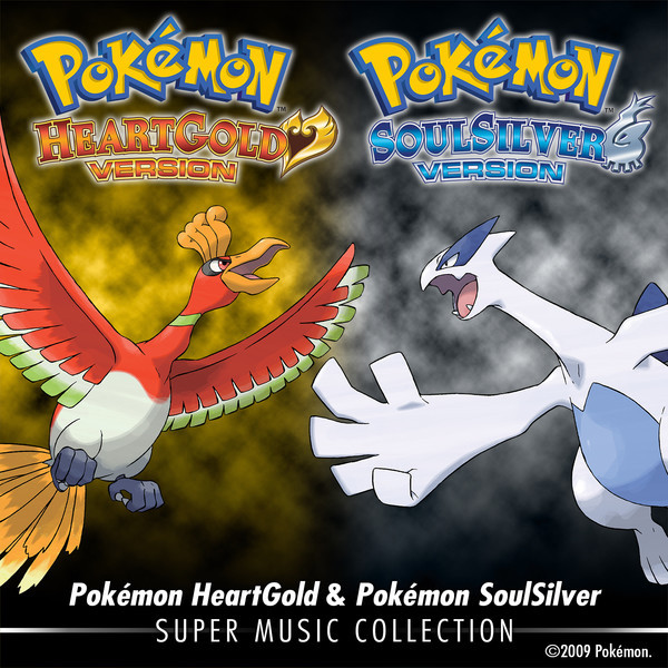 Detonado HeartGold/SoulSilver – Pokémon Mythology