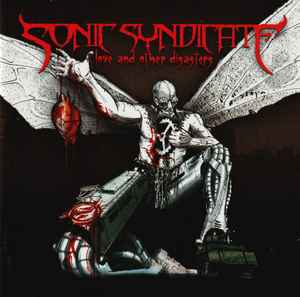Sonic Syndicate - Only Inhuman | Releases | Discogs