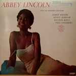Abbey Lincoln – That's Him (1986, Vinyl) - Discogs