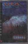 Cover of Sharks, 2002, Cassette