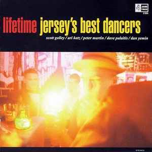 Lifetime (2) - Jersey's Best Dancers album cover