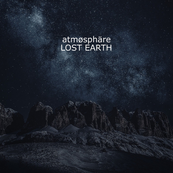 ladda ner album Atmøsphäre - Lost Earth