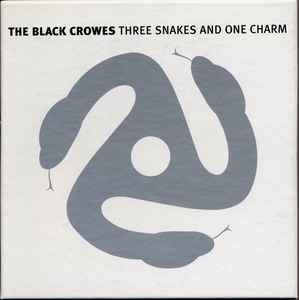 Three Snakes And One Charm (Vinyl, 7