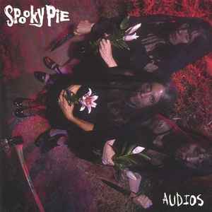 Spooky Pie - Audios album cover