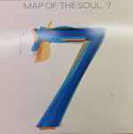 BTS – Map Of The Soul: 7 (2020, Multi-Colored, Vinyl) - Discogs