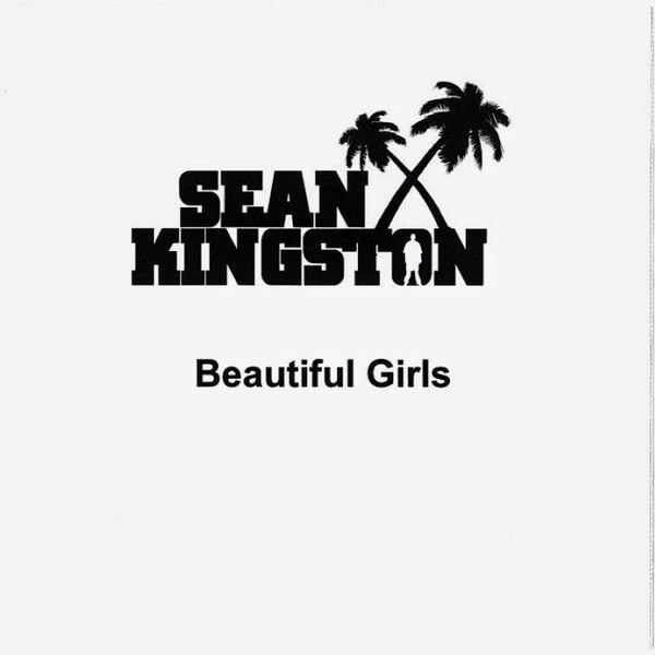 Sean Kingston - Beautiful Girls (Lyrics) 