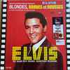 Elvis* - Blondes, Brunes Et Rousses