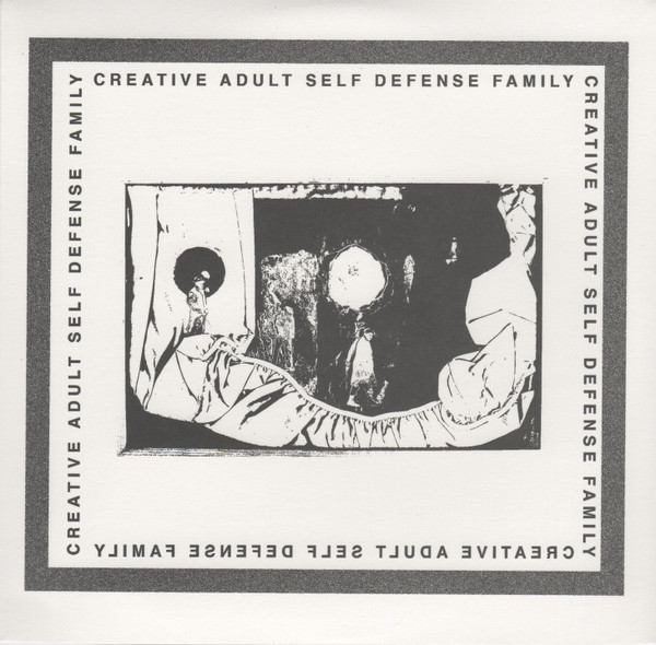 Creative Adult / Self Defense Family by Creative Adult, Self Defense Family