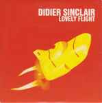 Cover of Lovely Flight, 2001-05-21, CD