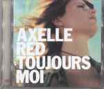 Cover of Toujours Moi, 1999, CD