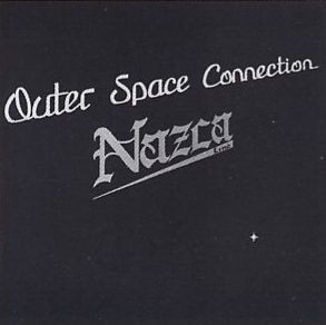 Nazca Line – Outer Space Connection (1979, Vinyl) - Discogs