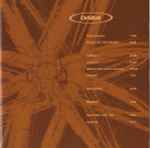 Cover of Orbital, 1993-07-25, CD